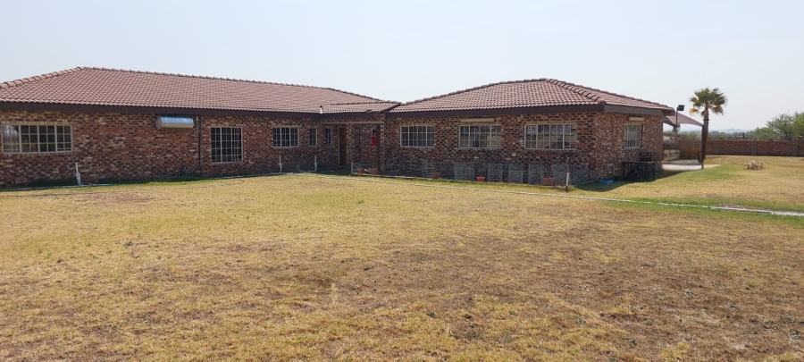 4 Bedroom Property for Sale in Vaal Power A H Free State